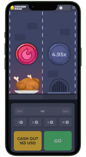 Chicken Road download